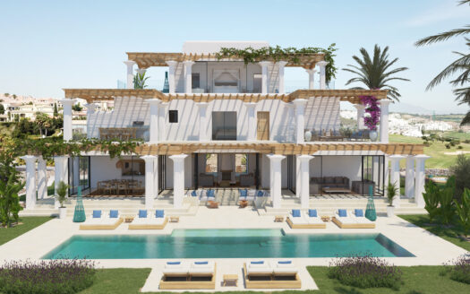 Villa-en-venta-Alcaidesa | VI24154