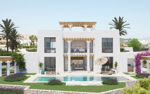 Villa-en-venta-Alcaidesa | VI24155