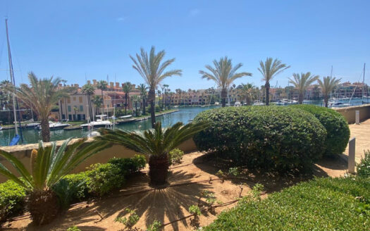 Apartamento-en-venta-Ribera del Marlin | AP24065