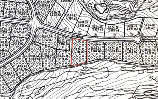Parcela-en-venta-Zona L | PR24138
