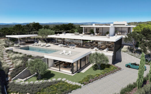 Villa-en-venta-La Reserva | VI24175