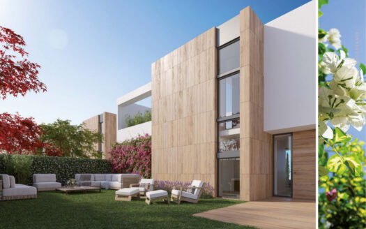 Adosado-en-venta-Sotogrande Alto | VI24163