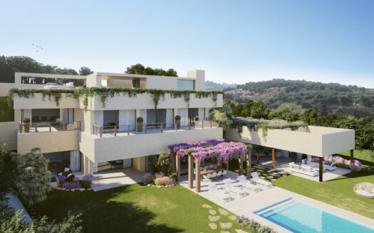 Villa-en-venta-Marbella | VI24165
