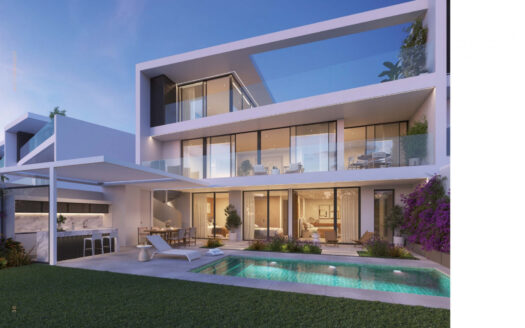 Adosado-en-venta-Sotogrande Alto | VI24164