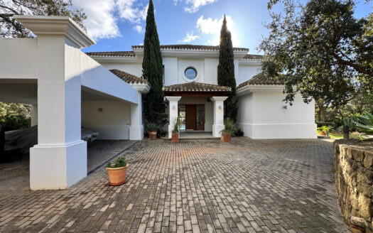 Villa-en-venta-Los Altos de Valderrama | VI25181