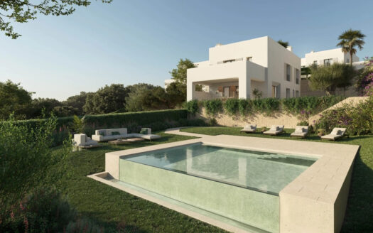 Adosado-en-venta-La Reserva | VI24176