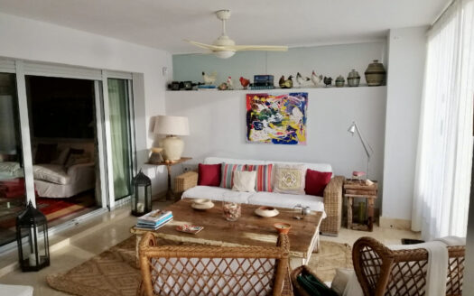 Apartamento Planta Baja-en-venta-Ribera de la Tenca | AP25081