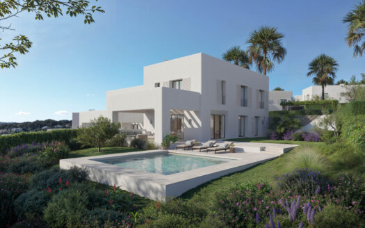 Pareado-en-venta-La Reserva | VI25201
