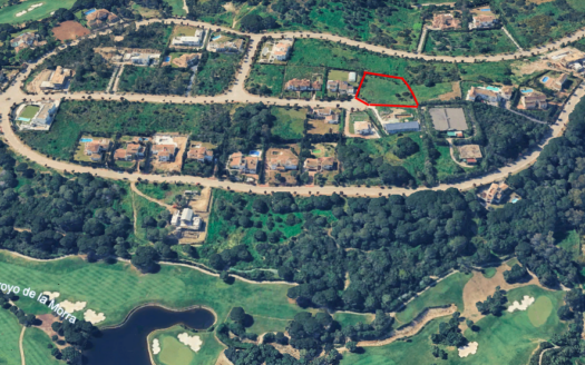 Plot for sale Zona L | PR26180