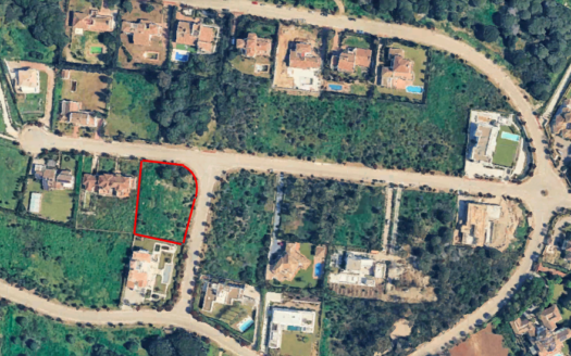 Plot for sale Zona L| PR26181