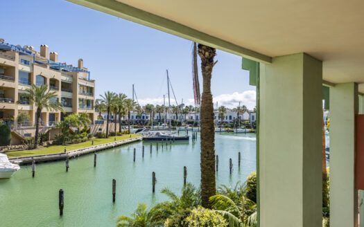 Ground Floor Duplex for sale Isla Tortuga | AP26097
