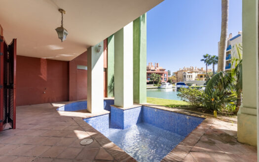 Ground Floor Duplex for sale Isla Tortuga | AP26096