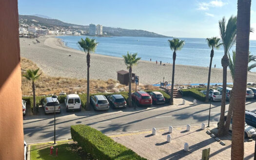 Apartamento-en-venta-Sotogrande Puerto Deportivo | AP26091