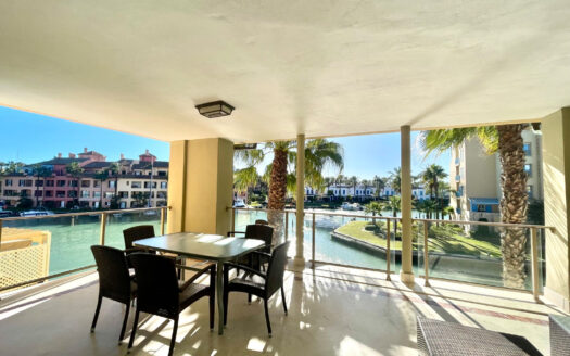 Apartamento-en-venta-Ribera del Corvo | AP26092