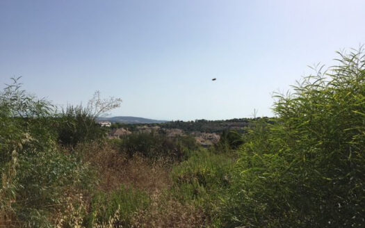 Parcela-en-venta-Sotogrande Alto | PR834
