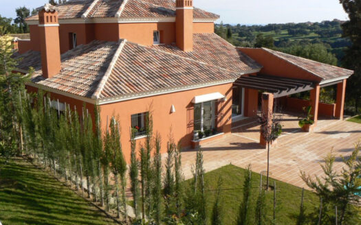 Chalet-en-venta-Sotogrande Alto | VI861