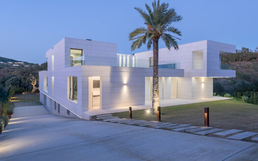 Villa-en-venta-Sotogrande Alto | VI20098