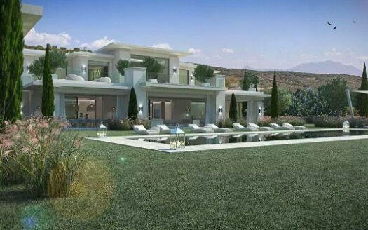 Chalet-en-venta-La Reserva | VI20101