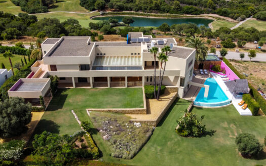 Villa-en-venta-La Reserva | VI22139