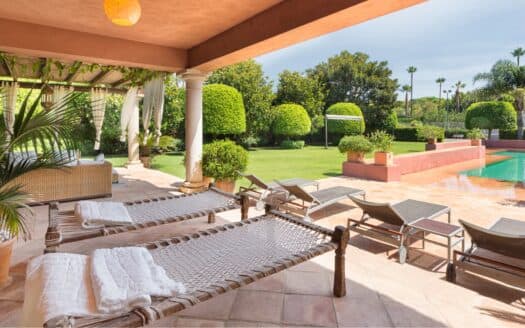 Propiedad en venta Sotogrande
