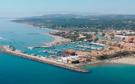 Propiedades en Sotogrande